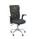 SILLA PIQUERAS MINAYA BALI GRIS OSCURO