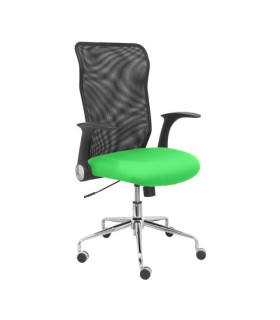 SILLA PIQUERAS MINAYA BALI PISTACHO