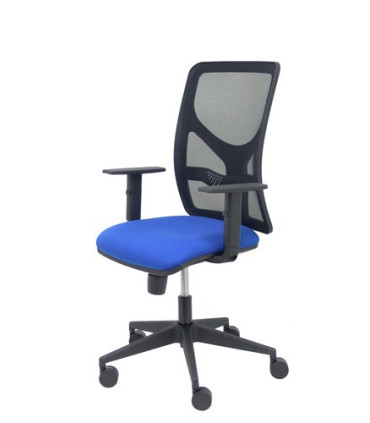 SILLA PIQUERAS MOTILLA BALI AZUL