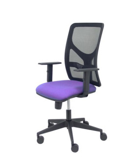 SILLA PIQUERAS MOTILLA BALI LILA