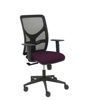SILLA PIQUERAS MOTILLA BALI MORADO