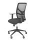 SILLA PIQUERAS MOTILLA BALI NEGRO