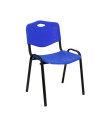 SILLA PIQUERAS ROBLEDO CONF. AZUL