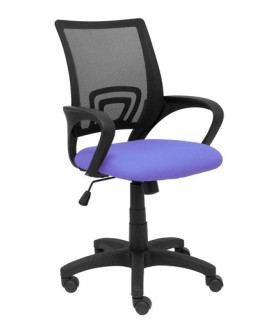 SILLA PIQUERAS VIANOS AZUL CLARO