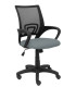 SILLA PIQUERAS VIANOS GRIS