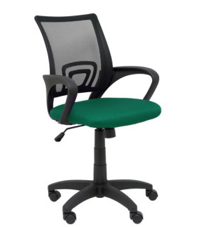 SILLA PIQUERAS VIANOS VERDE BOTELLA