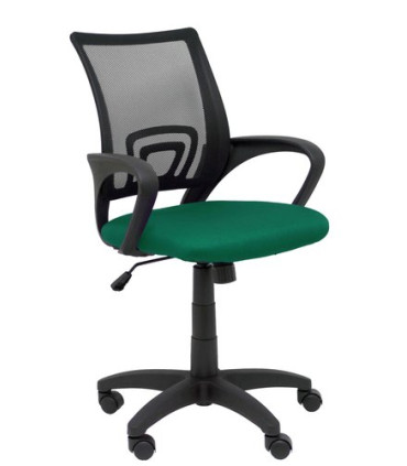 SILLA PIQUERAS VIANOS VERDE BOTELLA