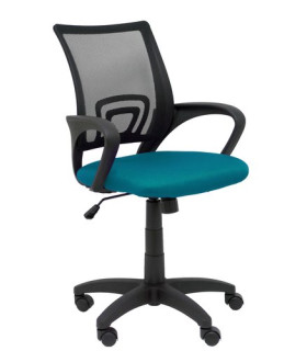 SILLA PIQUERAS VIANOS VERDE PETROLEO