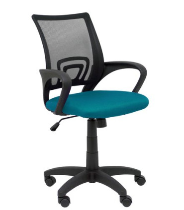 SILLA PIQUERAS VIANOS VERDE PETROLEO