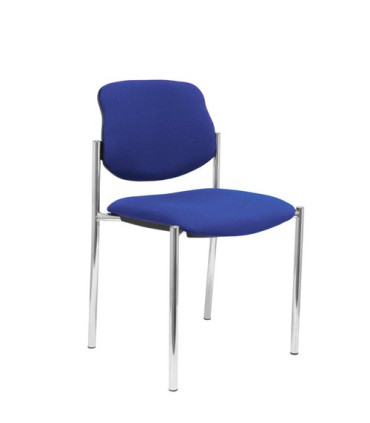 SILLA PIQUERAS VILLALGORDO BALI AZUL