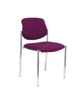 SILLA PIQUERAS VILLALGORDO BALI MORADO