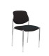 SILLA PIQUERAS VILLALGORDO BALI NEGRO