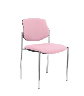 SILLA PIQUERAS VILLALGORDO BALI ROSA