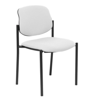 SILLA PIQUERAS VILLALGORDO BALI BLANCO