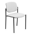 SILLA PIQUERAS VILLALGORDO BALI BLANCO