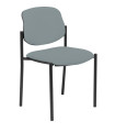 SILLA PIQUERAS VILLALGORDO BALI GRIS