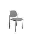 SILLA PIQUERAS VILLALGORDO BALI GRIS