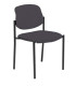SILLA PIQUERAS VILLALGORDO BALI GRIS OSC