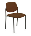 SILLA PIQUERAS VILLALGORDO BALI MARRON O