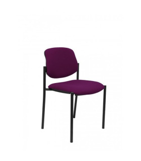 SILLA PIQUERAS VILLALGORDO BALI MORADO
