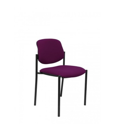 SILLA PIQUERAS VILLALGORDO BALI MORADO