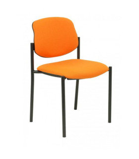 SILLA PIQUERAS VILLALGORDO BALI NARANJA