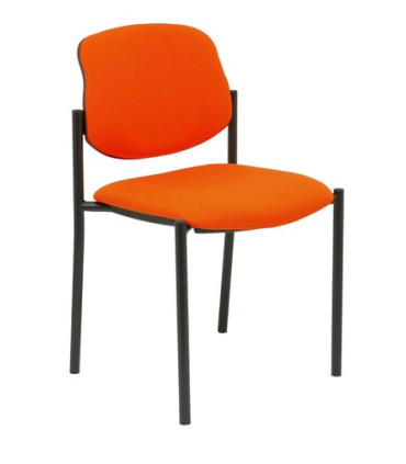 SILLA PIQUERAS VILLALGORDO BALI NARANJA