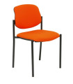 SILLA PIQUERAS VILLALGORDO BALI NARANJA