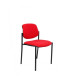 SILLA PIQUERAS VILLALGORDO BALI ROJO