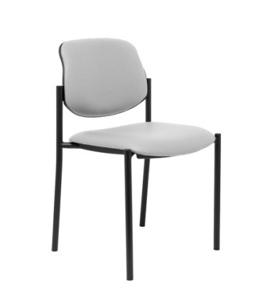 SILLA PIQUERAS VILLALGORDO SIMILP.GRIS