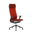 SILLA PIQUERAS YOUTEAM ROJO