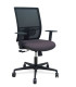 SILLA PIQUERAS YUNQUERA C/BRAZOS GRIS OS