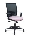 SILLA PIQUERAS YUNQUERA C/BRAZOS NG/ROSA