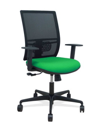 SILLA PIQUERAS YUNQUERA C/BRAZOS VERDE