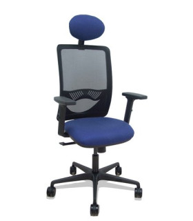 SILLA PIQUERAS ZULEMA C/BRAZ BALI MARINO