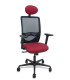 SILLA PIQUERAS ZULEMA C/BRAZ BALI GRANAT
