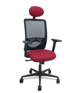 SILLA PIQUERAS ZULEMA C/BRAZ BALI GRANAT