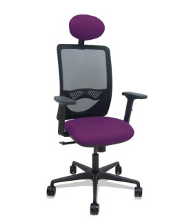 SILLA PIQUERAS ZULEMA C/BRAZ BALI MORADO