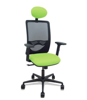 SILLA PIQUERAS ZULEMA C/BRAZ BALI PISTAC