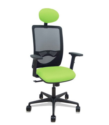 SILLA PIQUERAS ZULEMA C/BRAZ BALI PISTAC