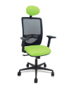 SILLA PIQUERAS ZULEMA C/BRAZ BALI PISTAC