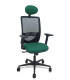 SILLA PIQUERAS ZULEMA C/BRAZ BALI BOTELL