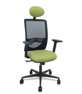 SILLA PIQUERAS ZULEMA C/BRAZ BALI OLIVA