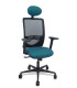 SILLA PIQUERAS ZULEMA C/BRAZ BALI PETROL