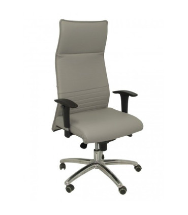 SILLON PIQUERAS ALBACETE DIREC. GRIS