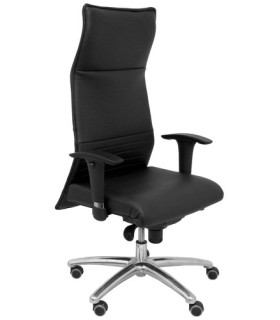 SILLON PIQUERAS ALBACETE DIREC. NEGRO