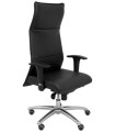 SILLON PIQUERAS ALBACETE DIREC. NEGRO