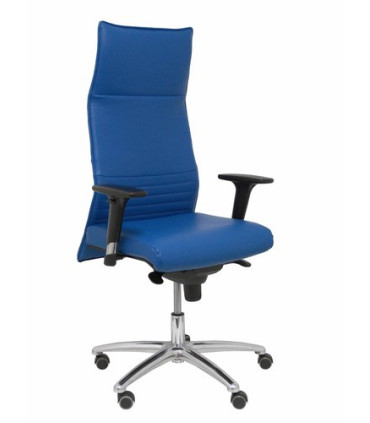 SILLON PIQUERAS ALBACETE DIREC. AZUL