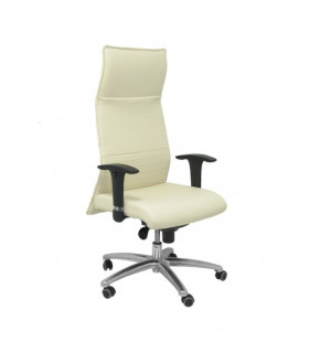 SILLON PIQUERAS ALBACETE DIREC. CREMA
