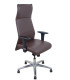 SILLON PIQUERAS ALBACETE DIREC. MARRON
